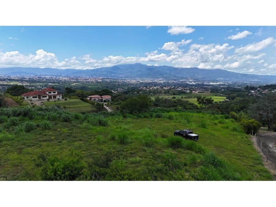 Terreno en Santa Bárbara