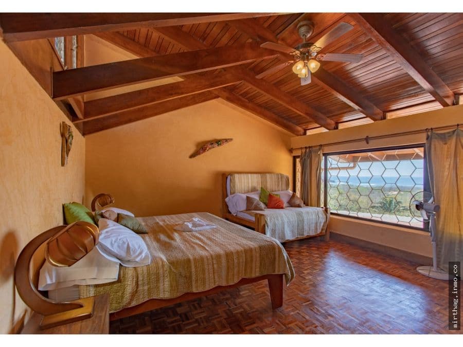 Hotel en Nosara