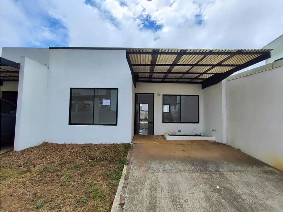 Propiedad en Piedades Norte