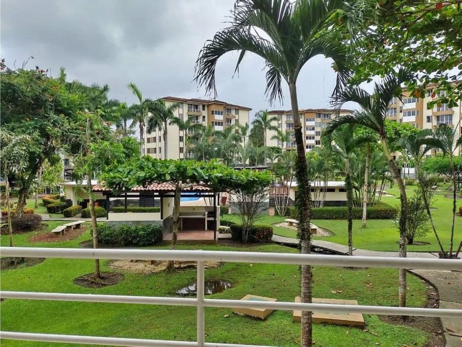 Apartamento en Jacó