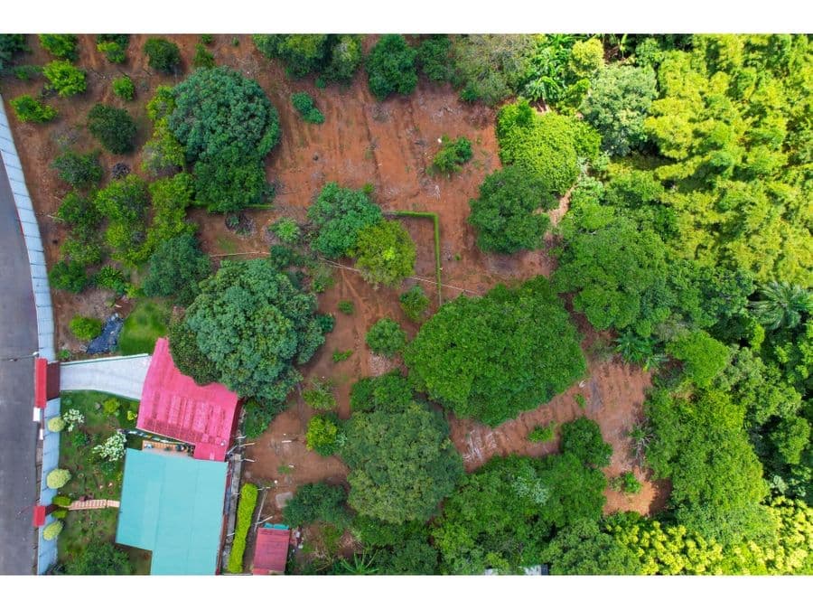 Terreno en Alajuela