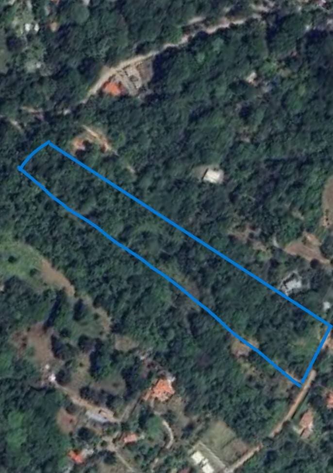 Propiedad en Ojochal