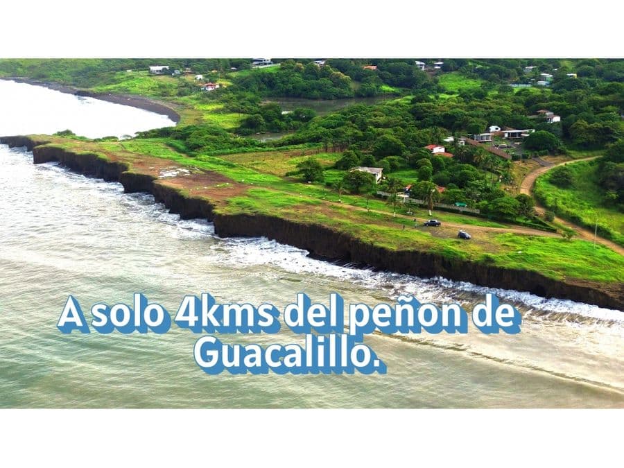 Property at Puntarenas