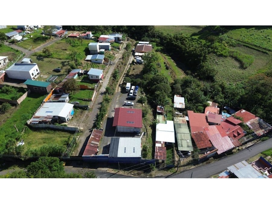 Casa en Dulce Nombre de Jesús