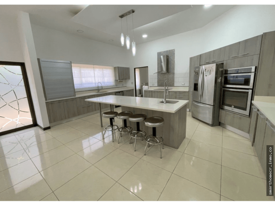 Casa en Santa Ana