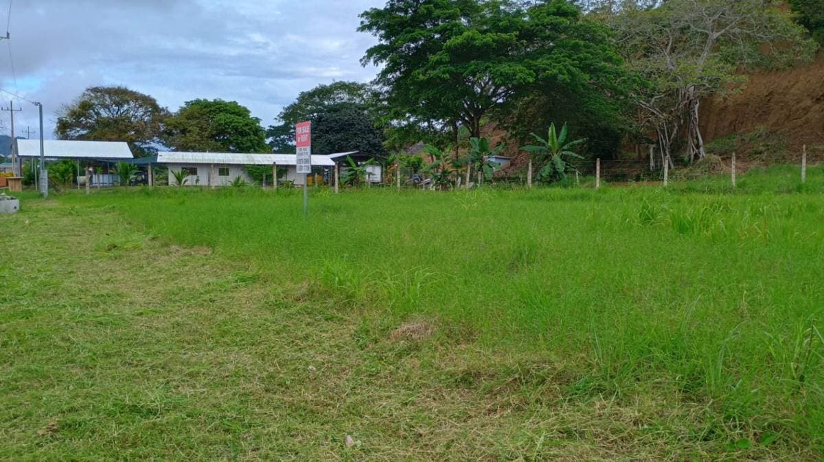 Propiedad en Jacó
