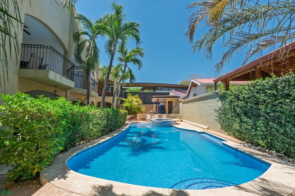 Propiedad en Santa Cruz