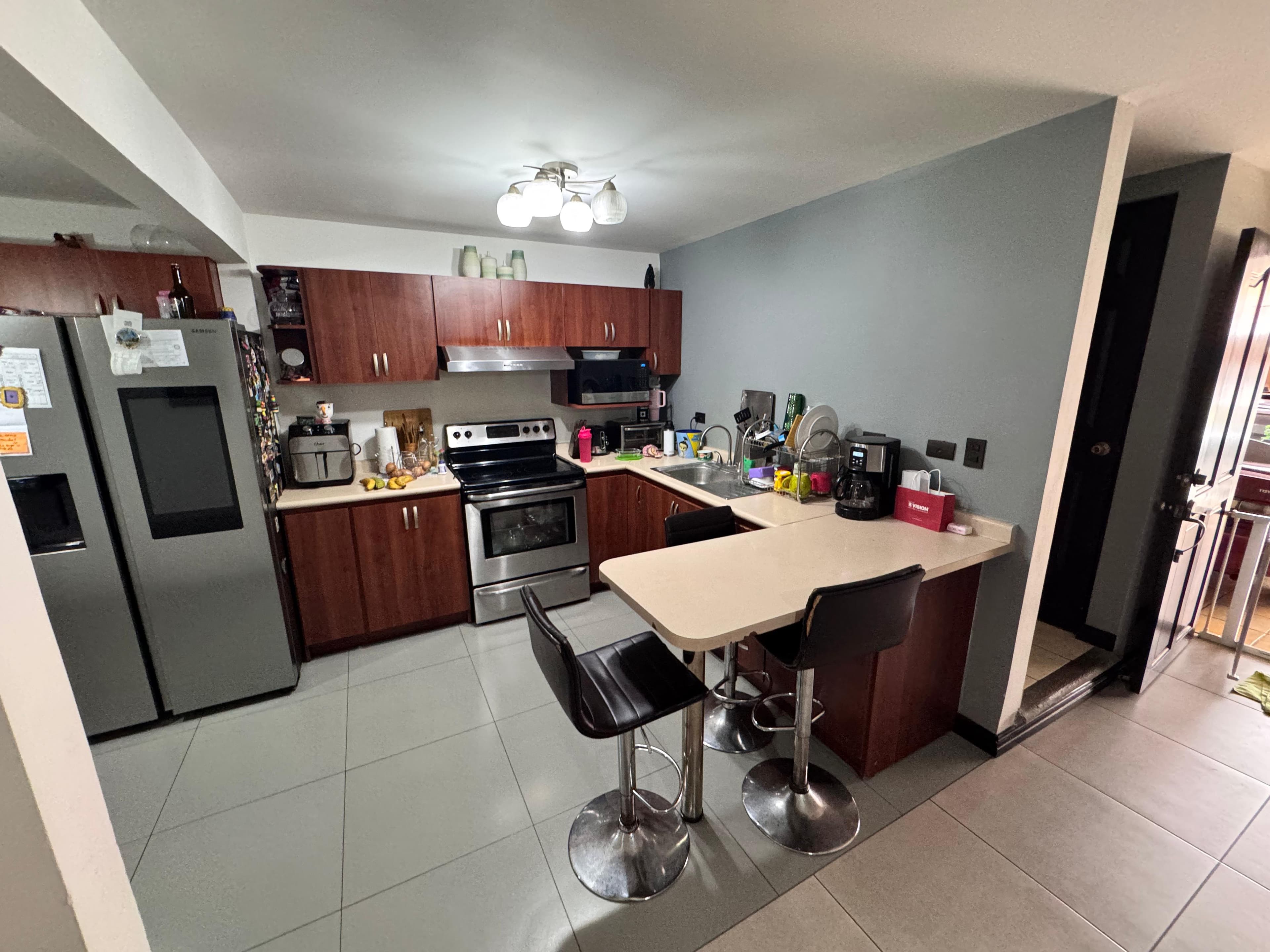 Propiedad en San Antonio