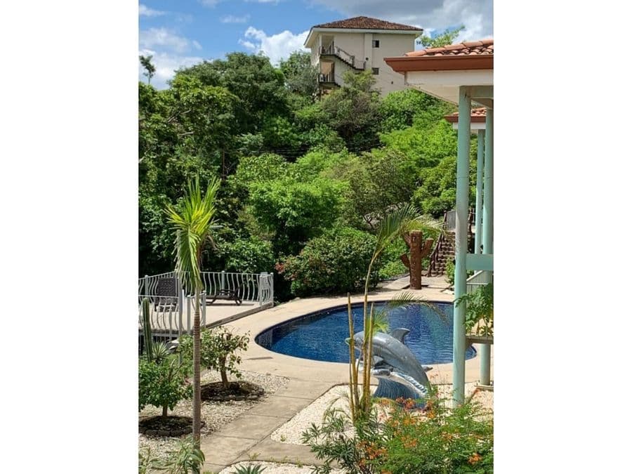 Apartamento en Condominios Vista Hermosa