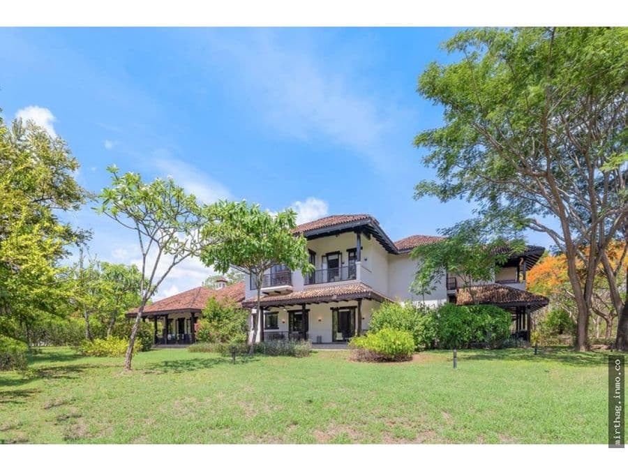 Casa en Tamarindo