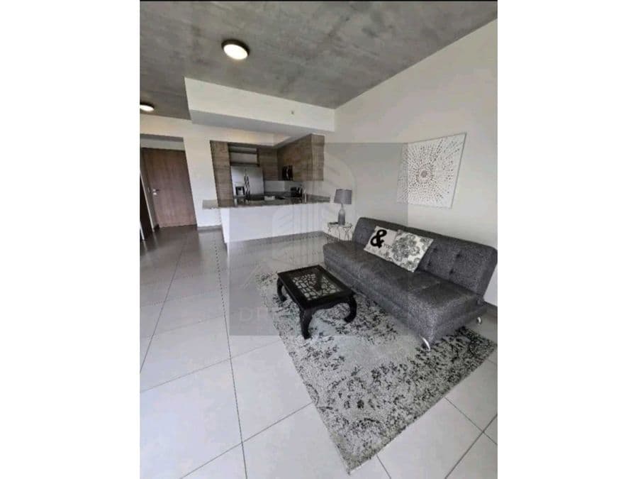 Apartamento en Condominio Santa Verde