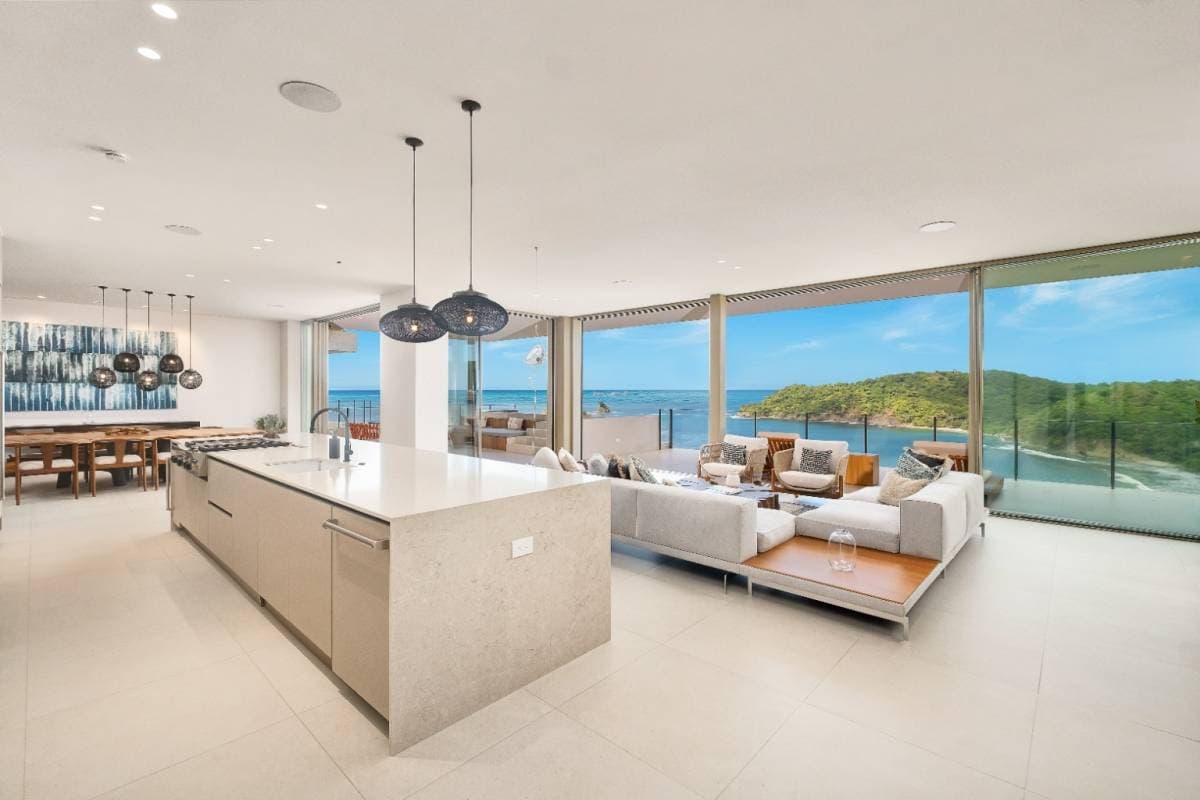 Propiedad en Santa Cruz