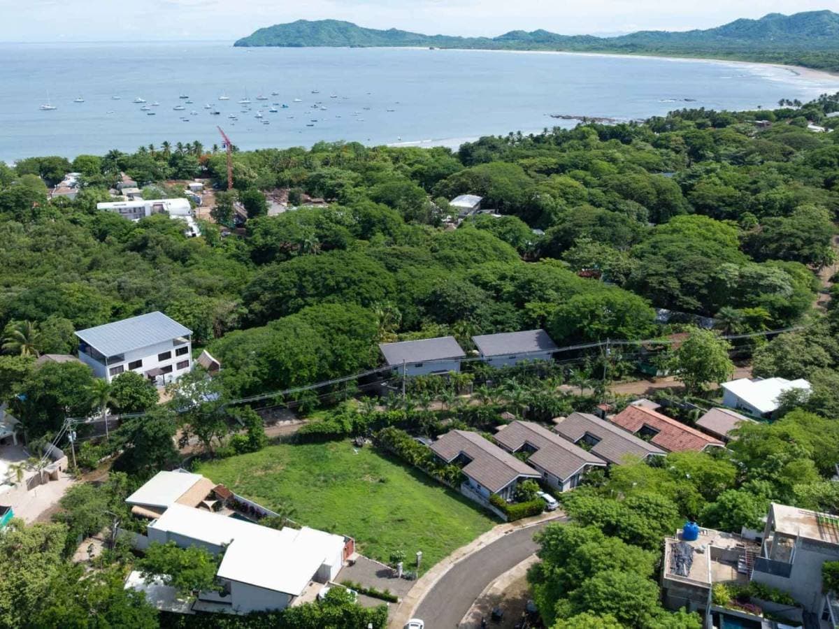 Propiedad en Tamarindo