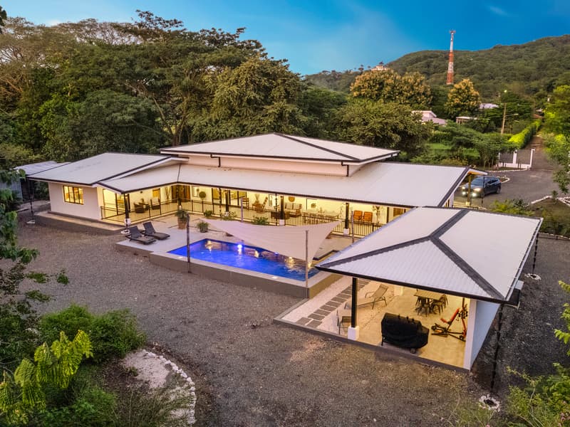 Propiedad en Cabo Velas