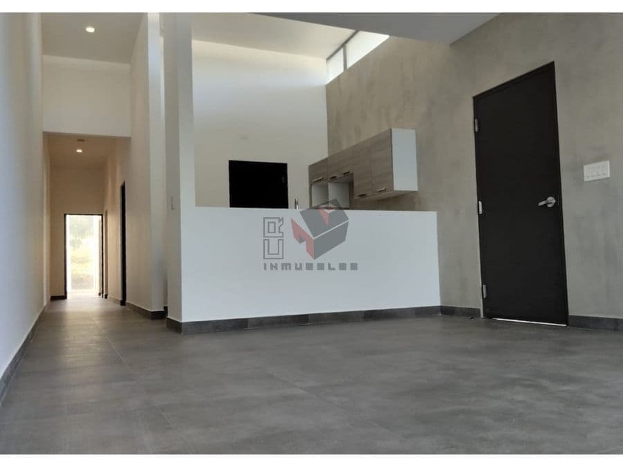 Apartment at San Rafael