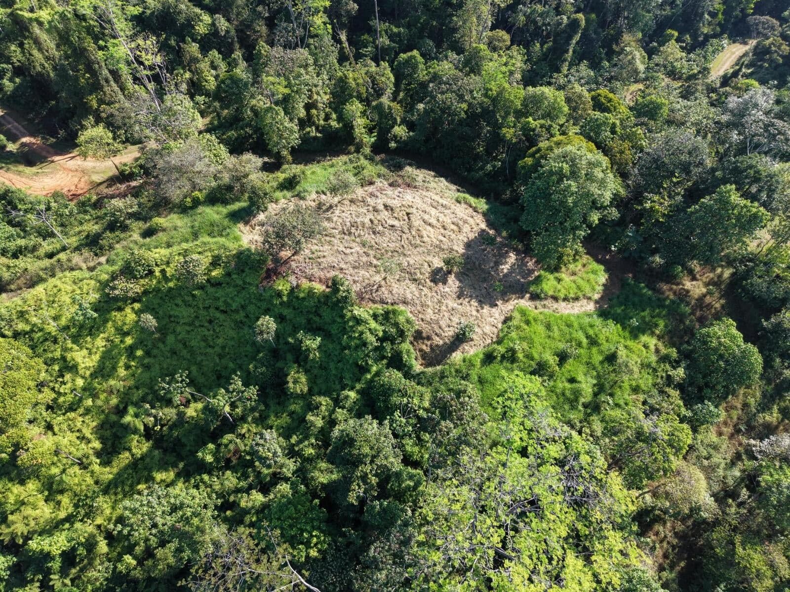 Terreno en Puerto Cortés