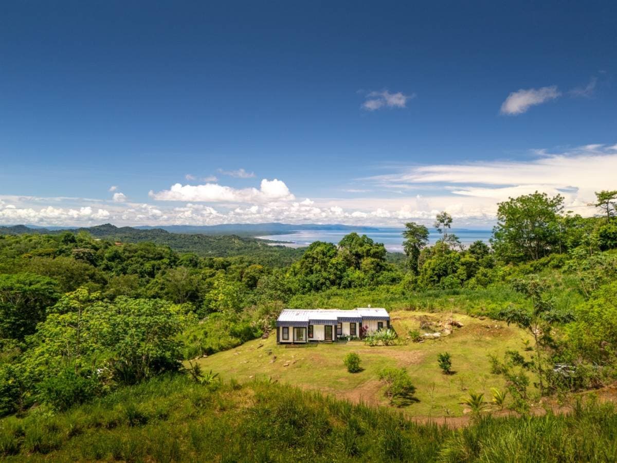 Casa en Ojochal