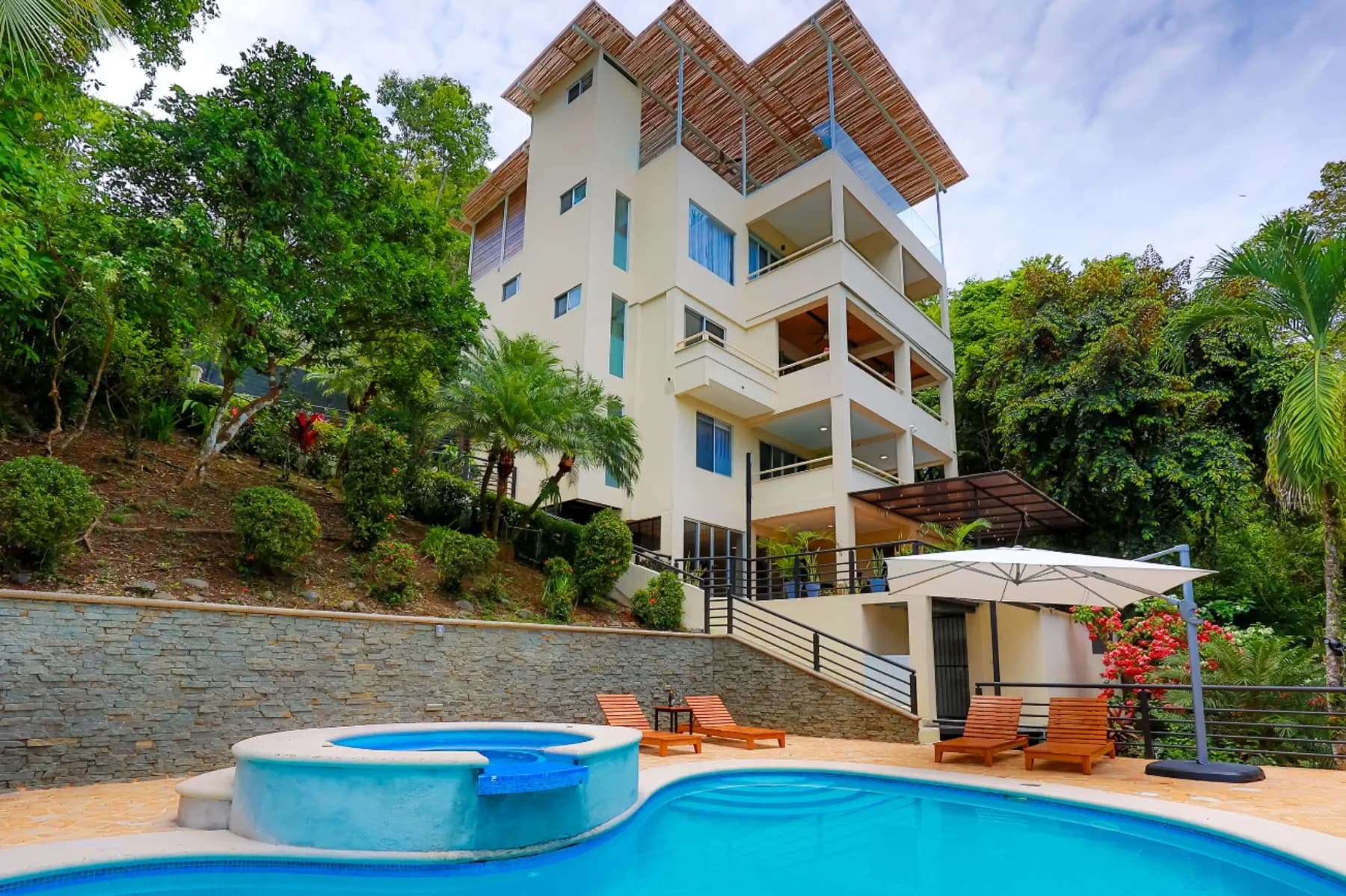 Property at Quepos