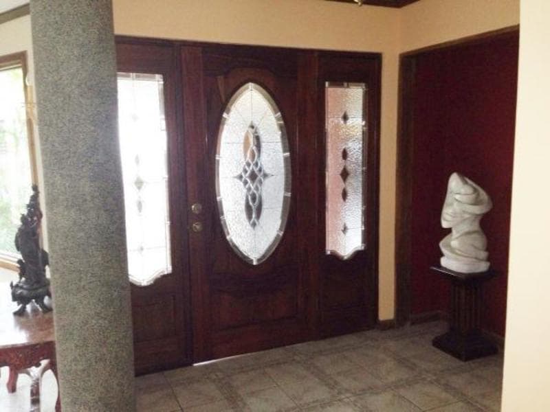 Propiedad en Escazú