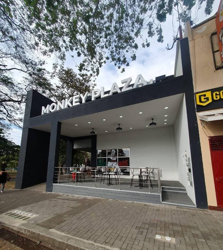 Comercial en Jacó