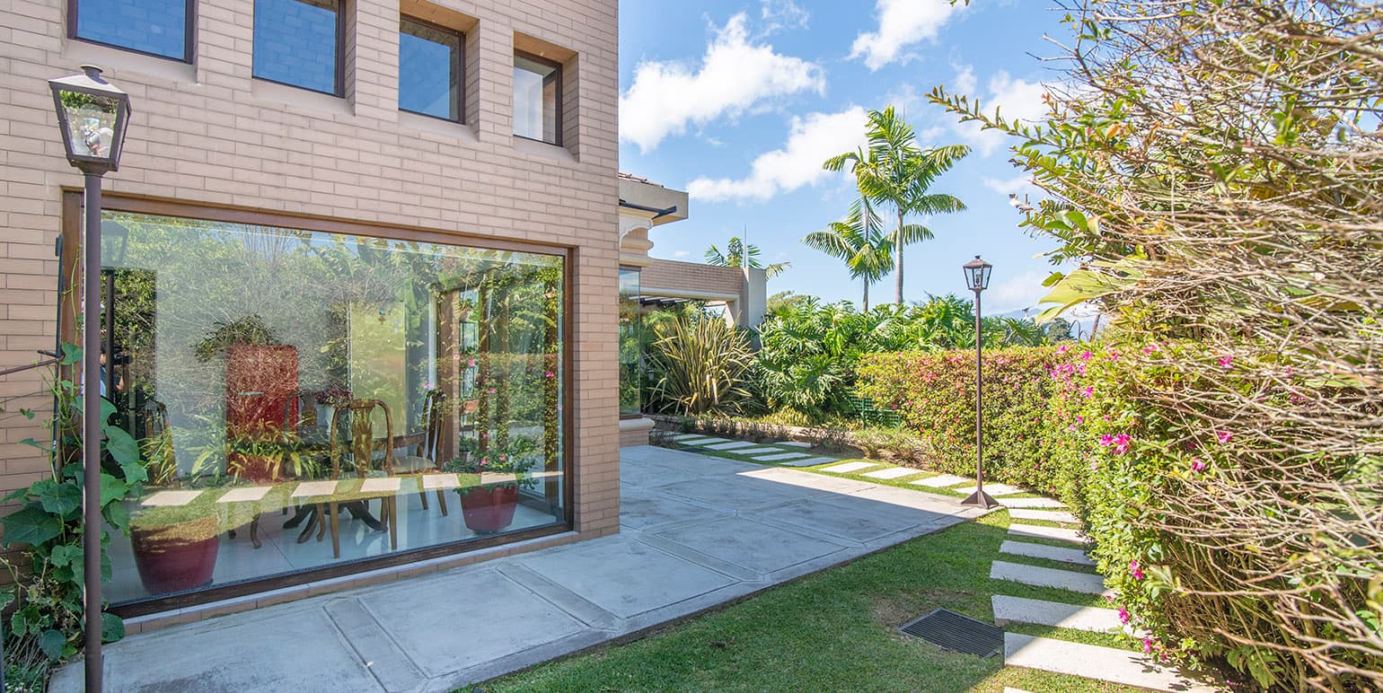 Propiedad en Condominio Monterán