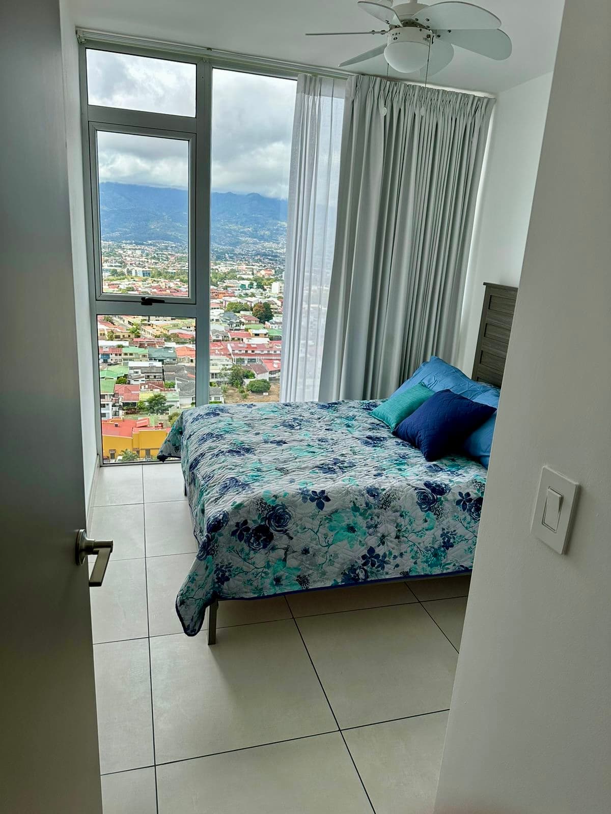 Property at Curridabat