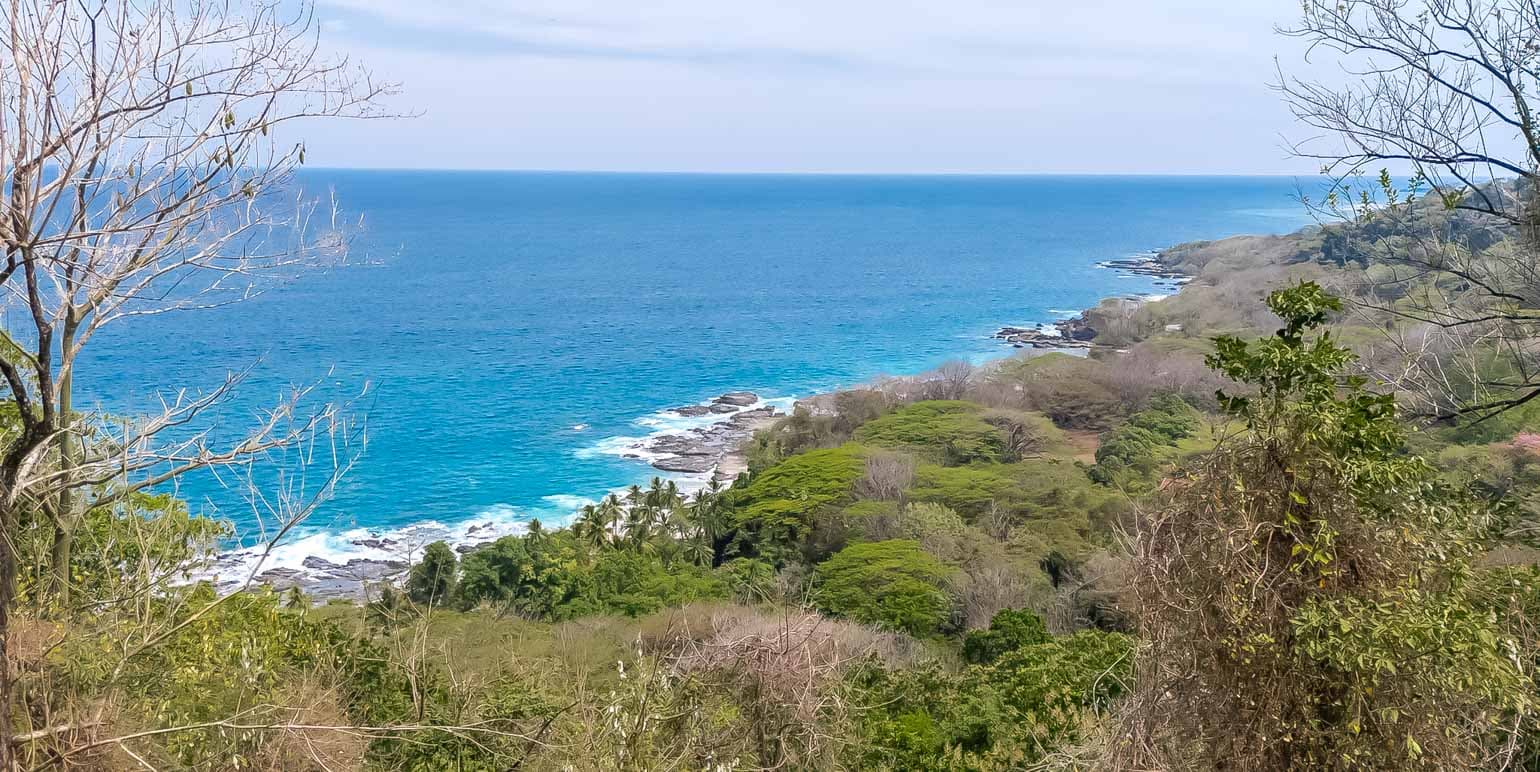 Propiedad en Cóbano