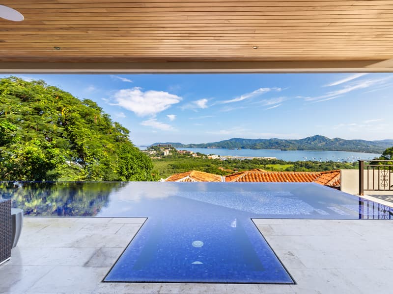 Propiedad en Cabo Velas