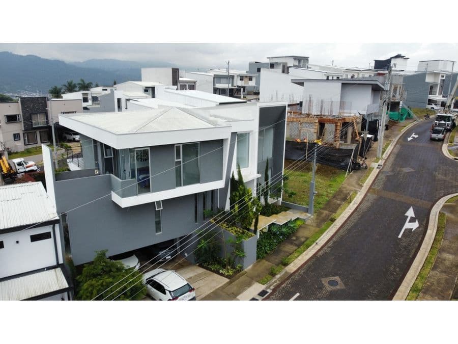 Property at Cartago