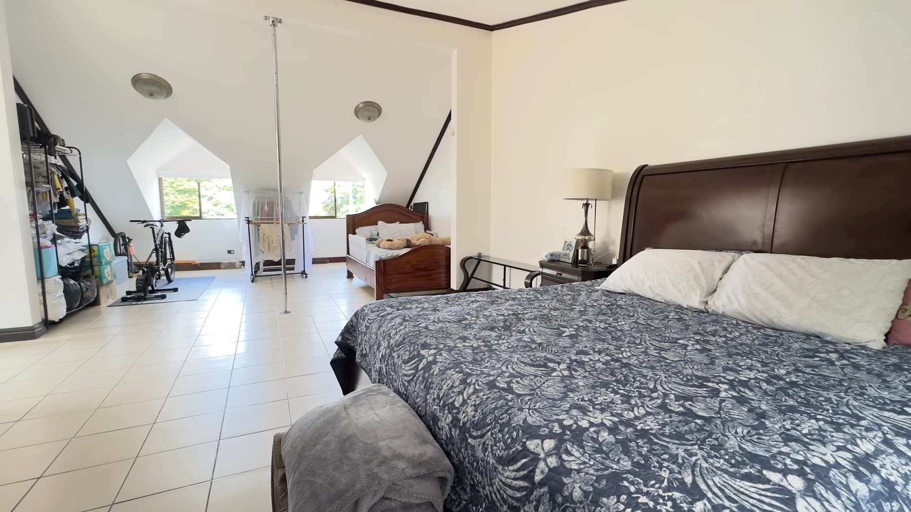 Propiedad en Condominio Tesoro del Rey