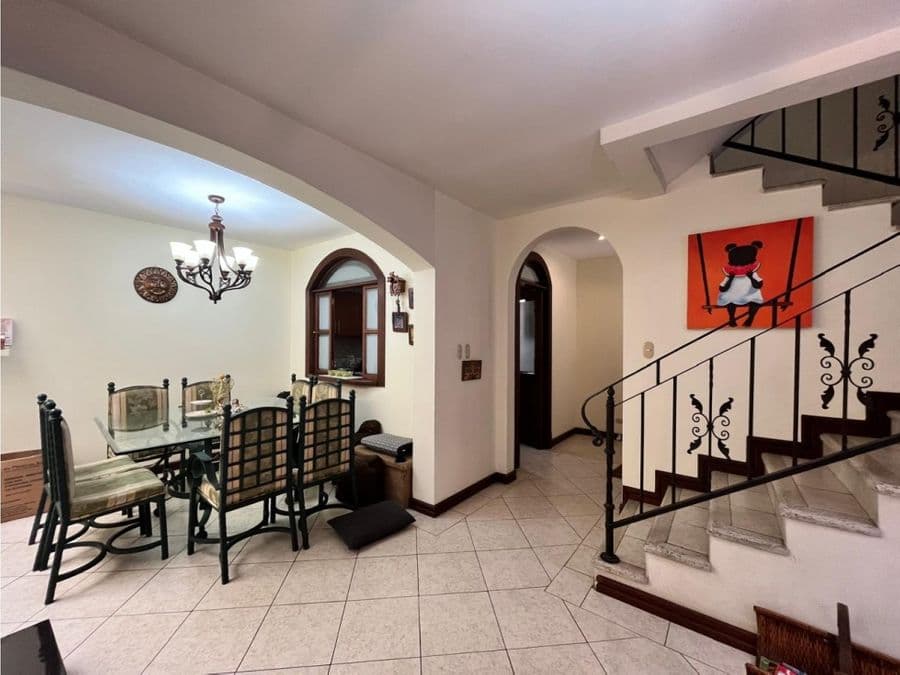 Property at Curridabat