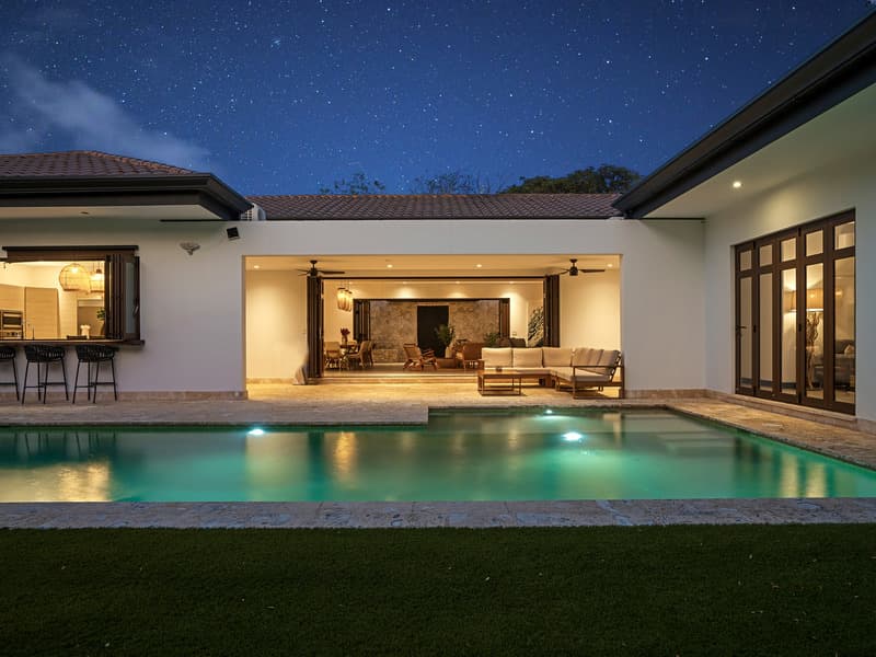 Propiedad en Hacienda Pinilla