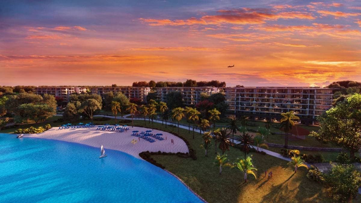 Propiedad en Liberia