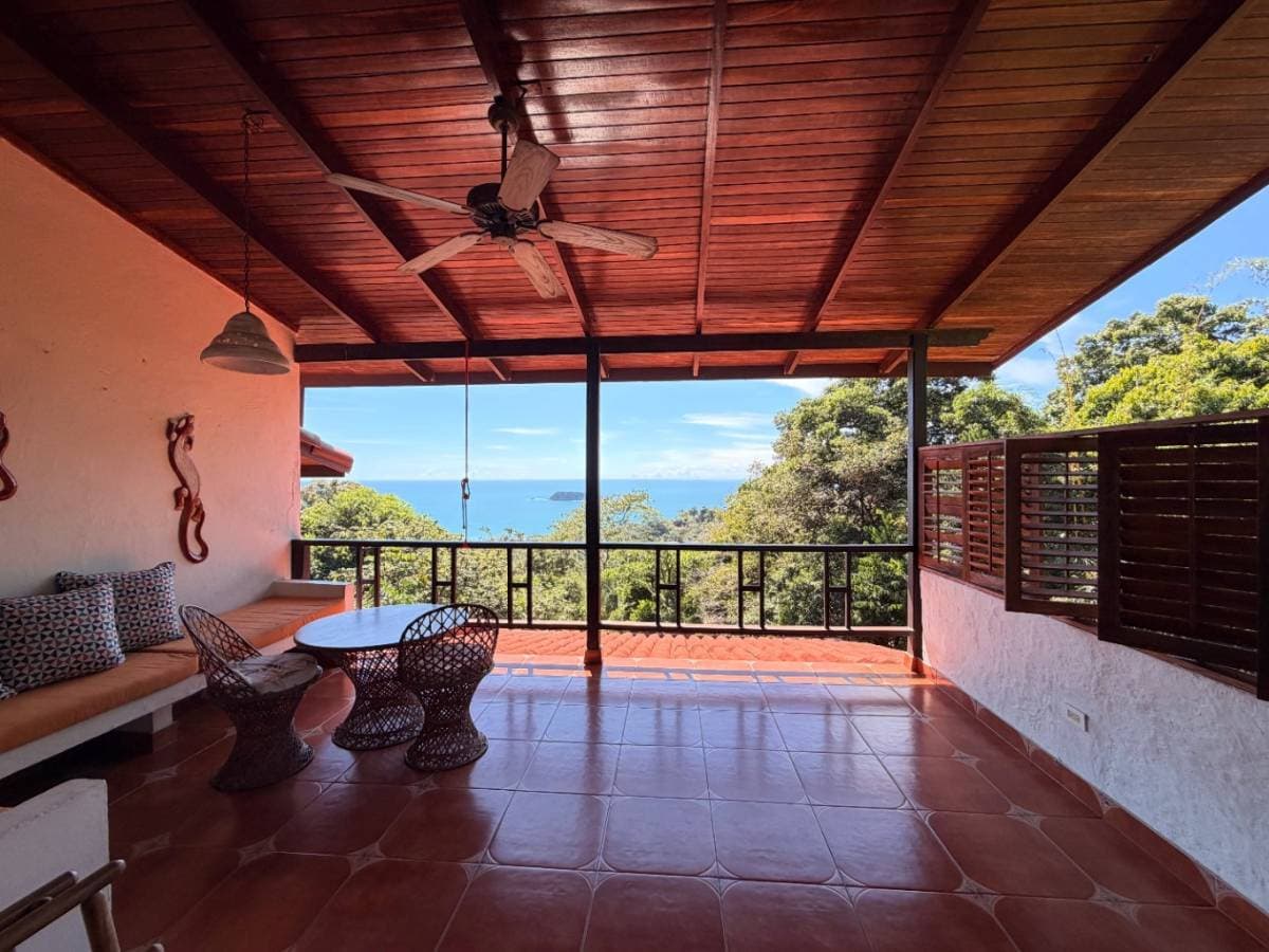 Propiedad en Manuel Antonio