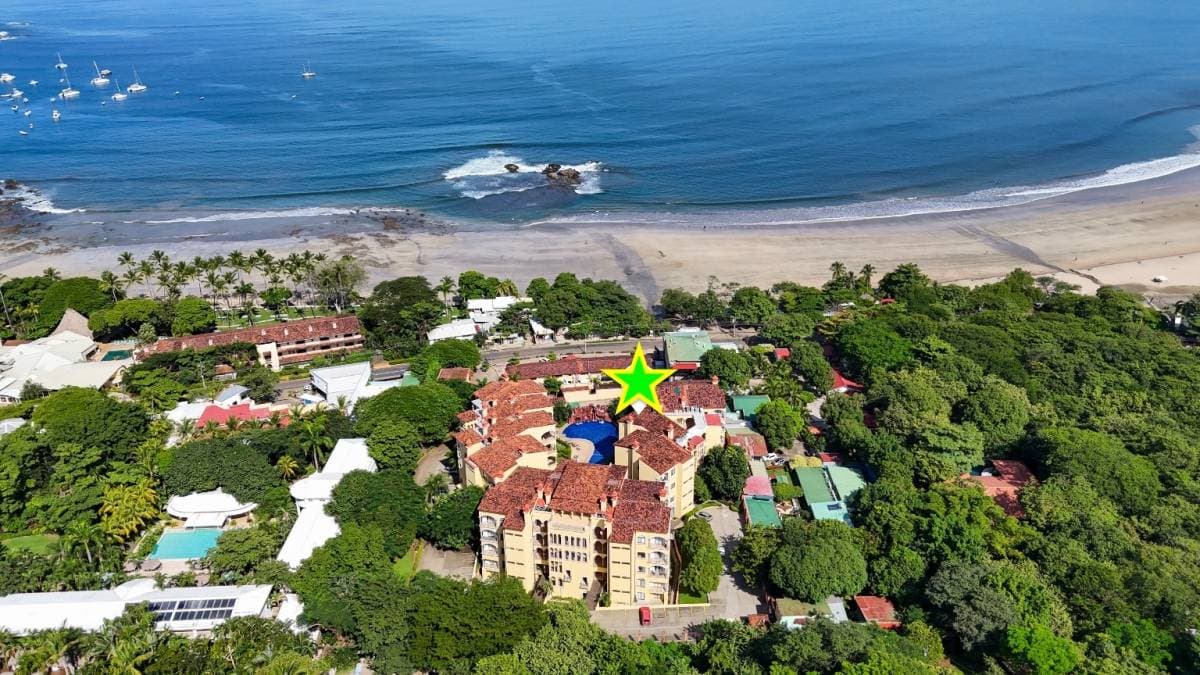 Propiedad en Tamarindo