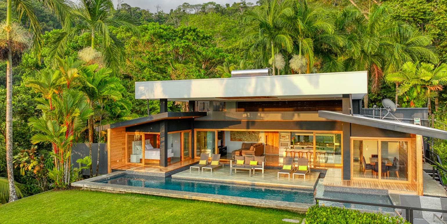 Propiedad en Bahía Ballena