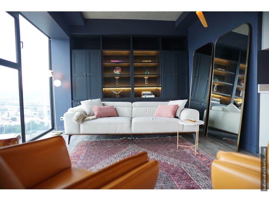 Apartamento en Pavas