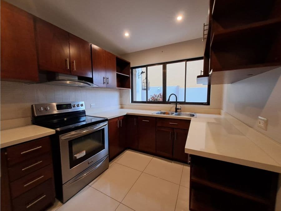 Property at San José