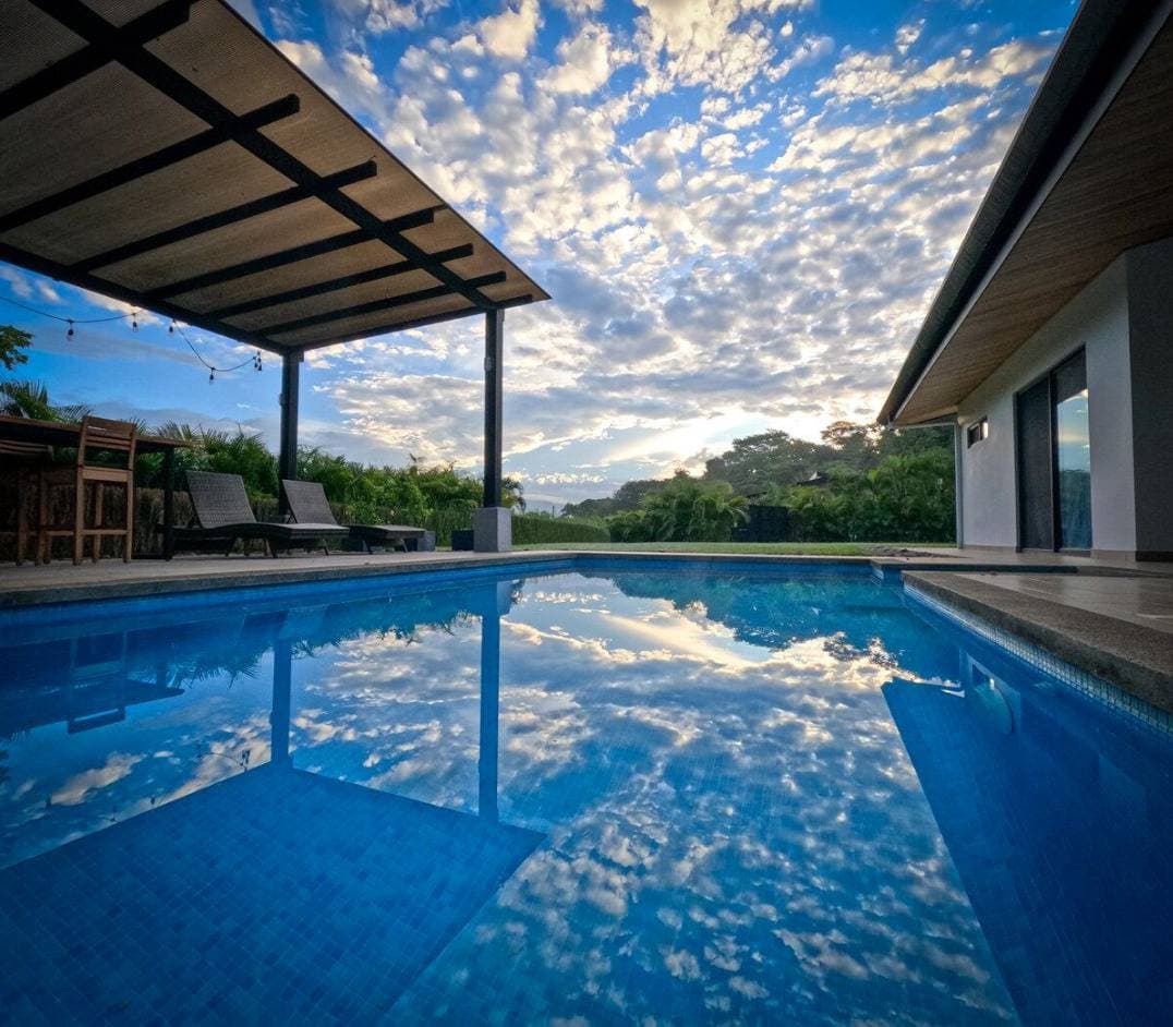 Casa en Atenas