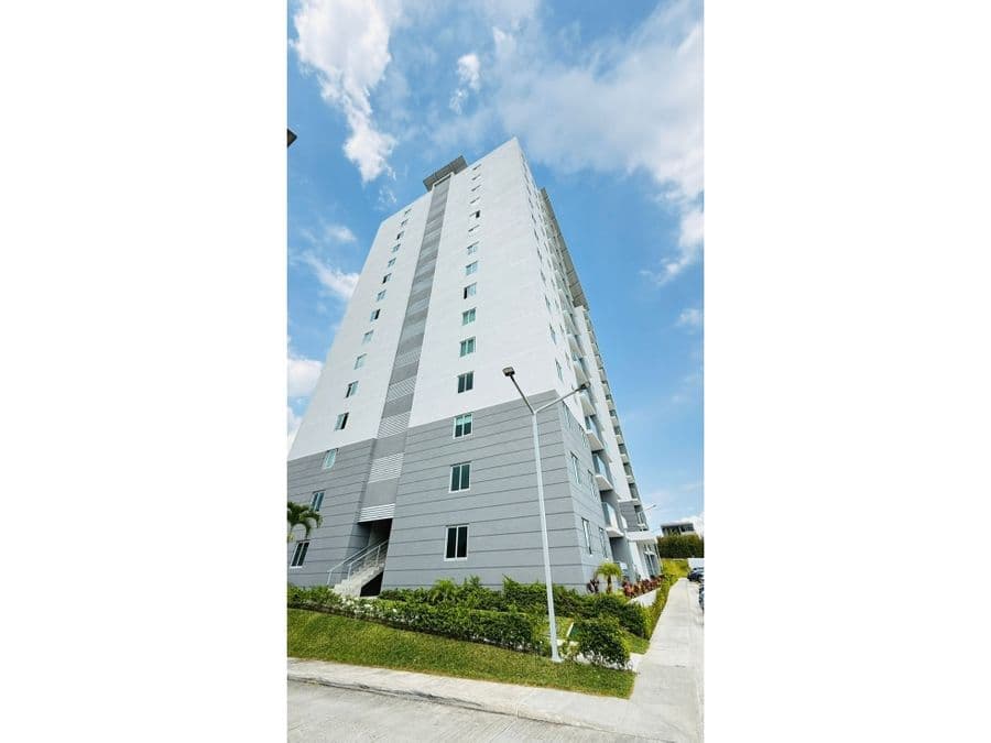 Apartment at Condominio ALTAMIRA