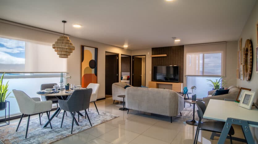 Apartment at Condominio Cipreses