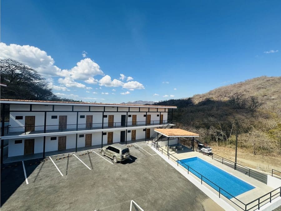 Propiedad en Tamarindo