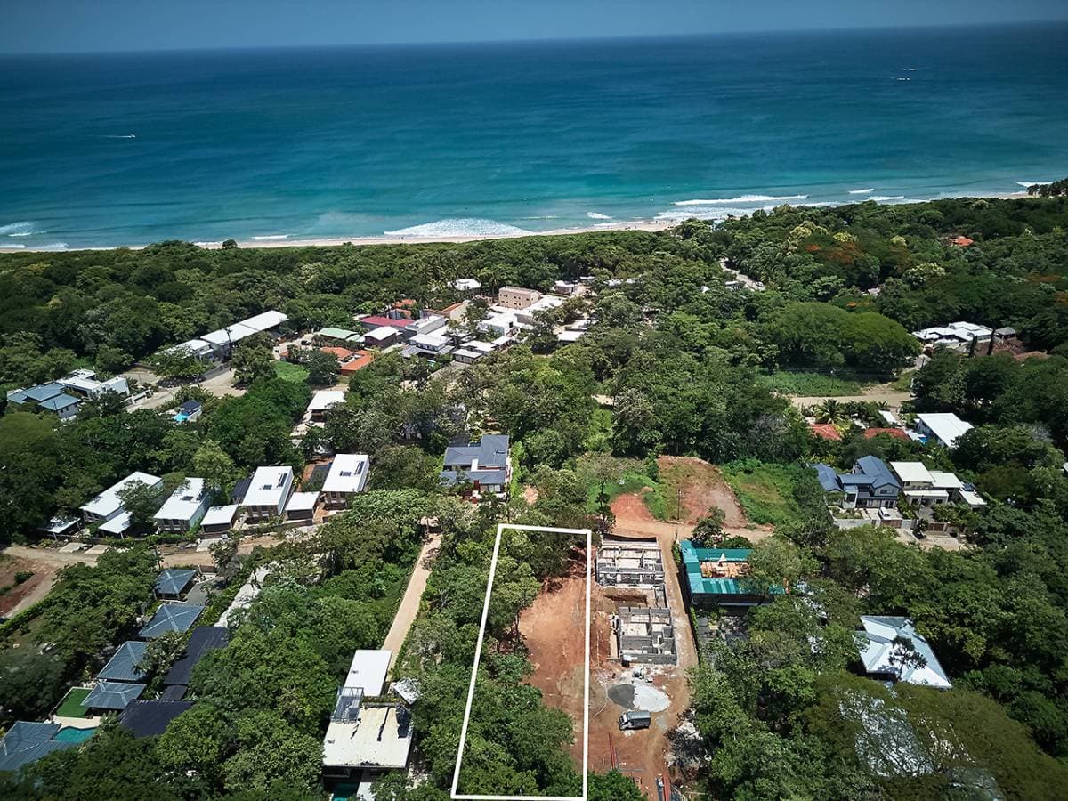 Propiedad en Playa Grande