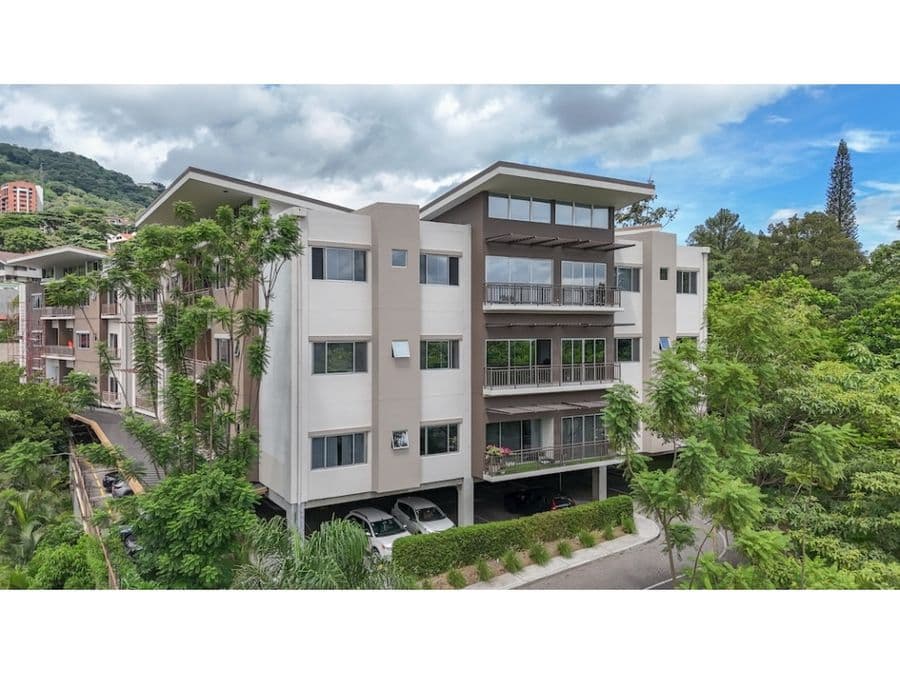 Apartment at San Rafael