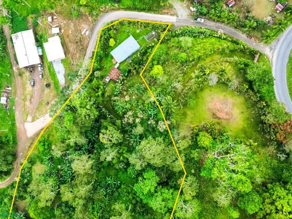 Terreno en Tres Equis