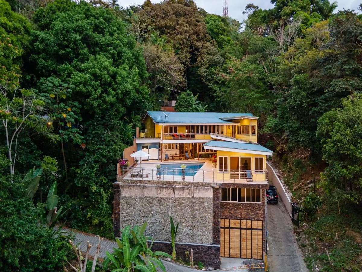 Property at Quepos