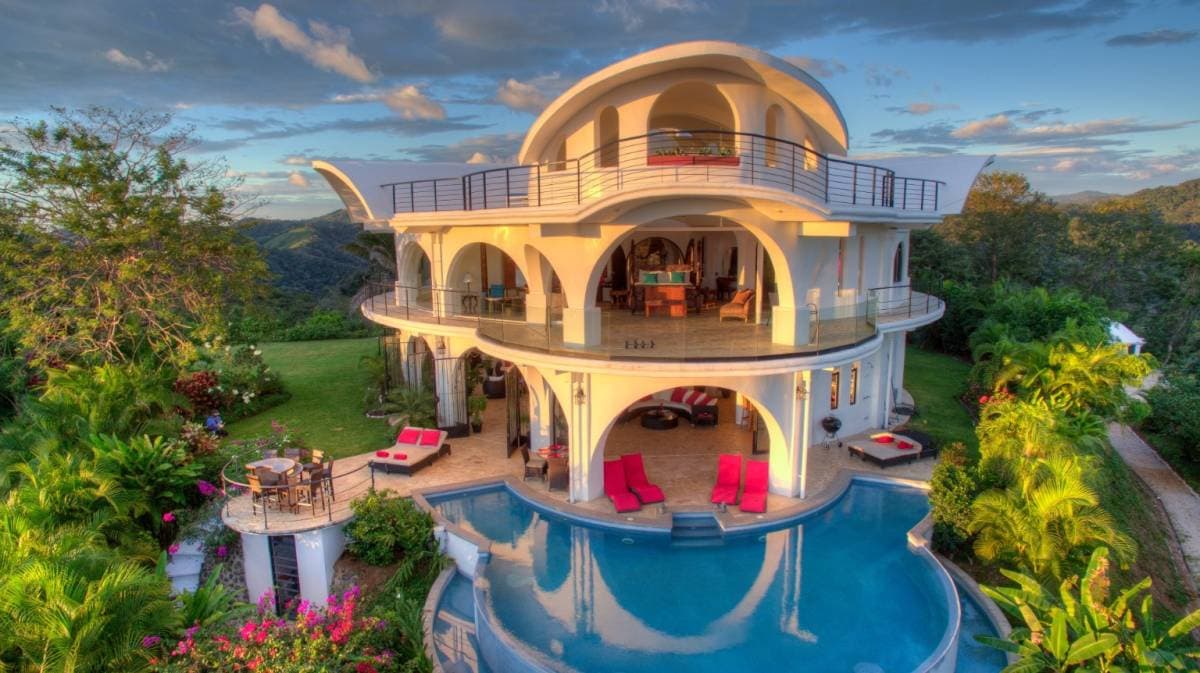 Casa en Nosara