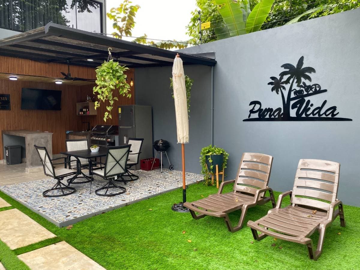 Casa en Ojochal