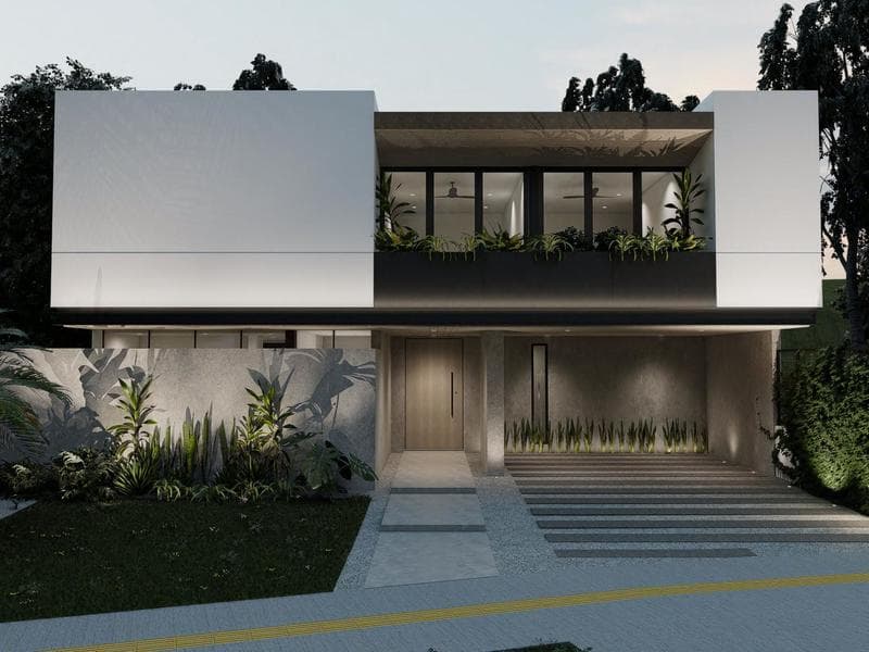 Propiedad en Tamarindo