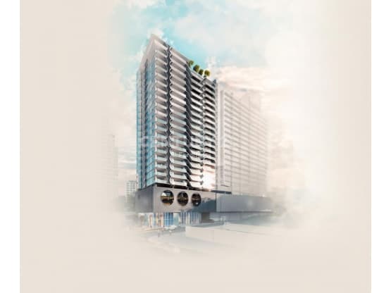 Apartamento en Mata Redonda